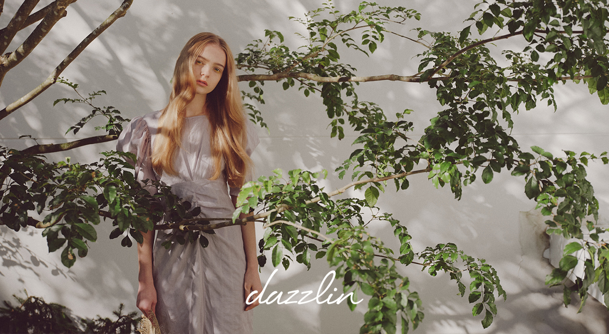 dazzlin Official Website｜ダズリン公式HP